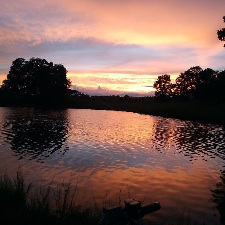 Sautee Private Camping Hotel Clarkesville Kültér fotó