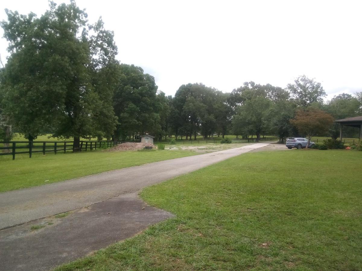 Sautee Private Camping Hotel Clarkesville Kültér fotó