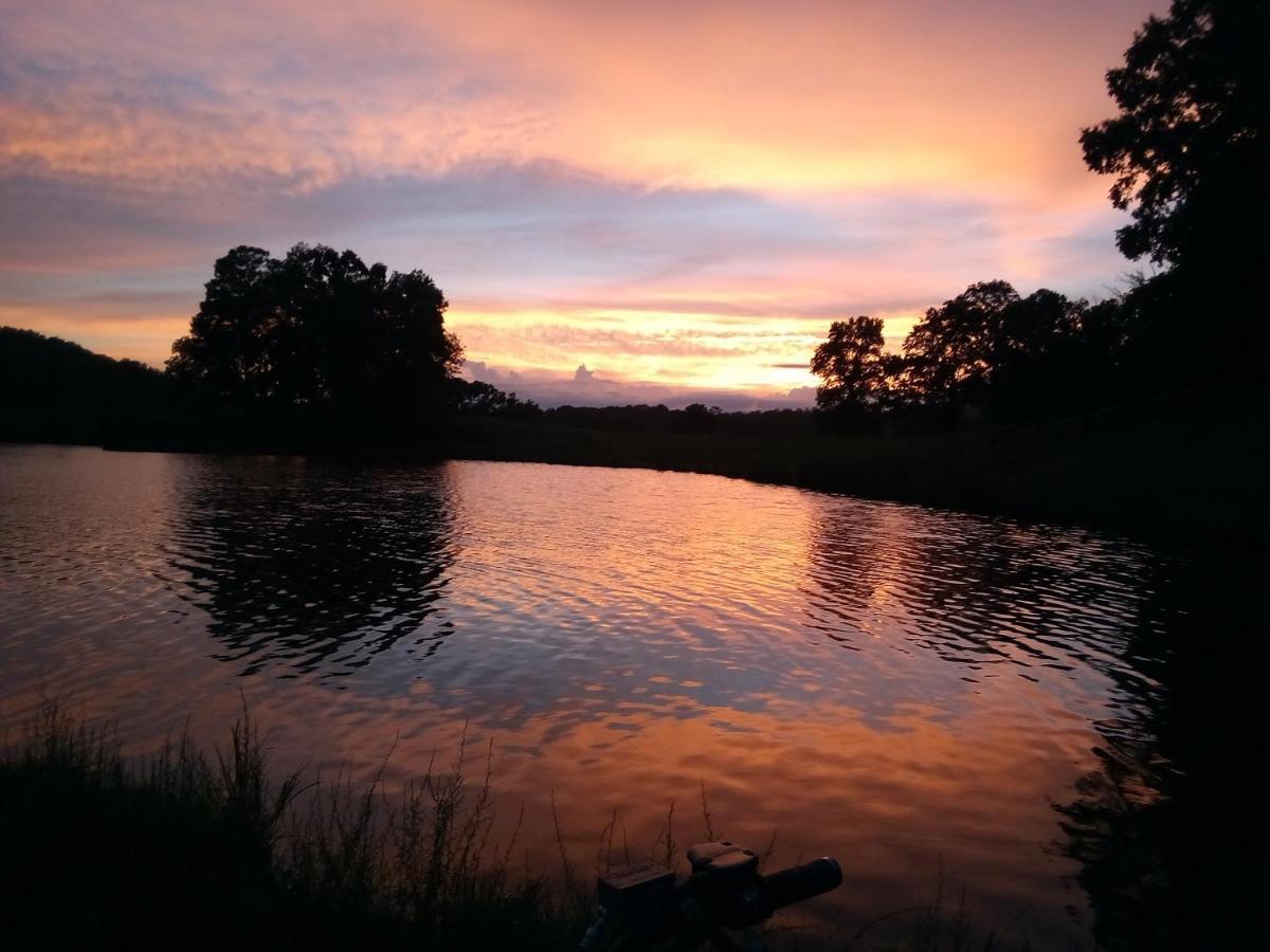 Sautee Private Camping Hotel Clarkesville Kültér fotó