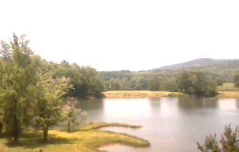 Sautee Private Camping Hotel Clarkesville Kültér fotó
